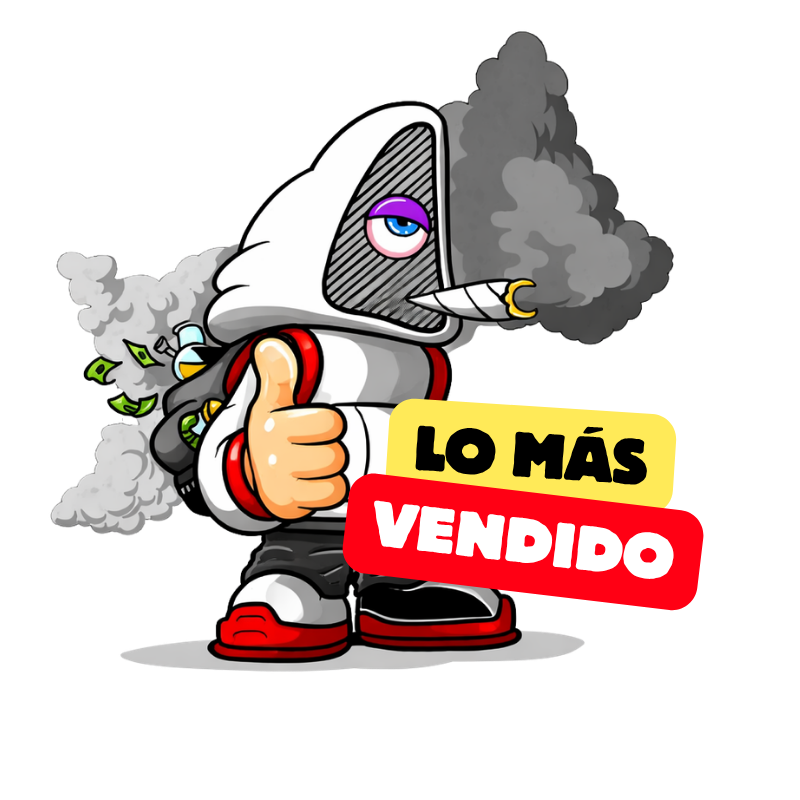 LO MÁS VENDIDO