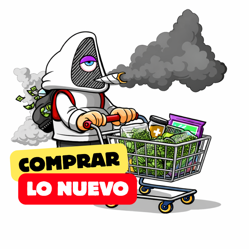 LO MÁS NUEVO