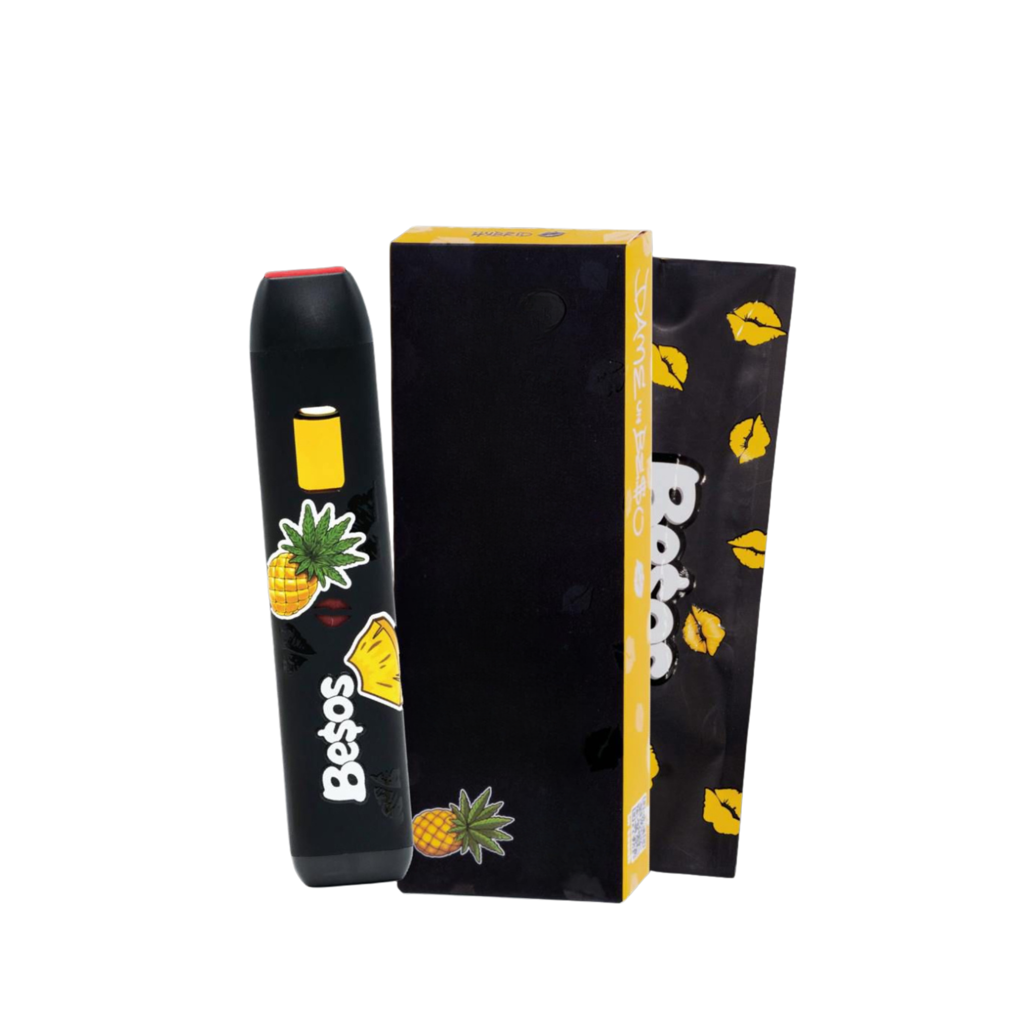 BESOS 2G DISPOSABLE VAPE