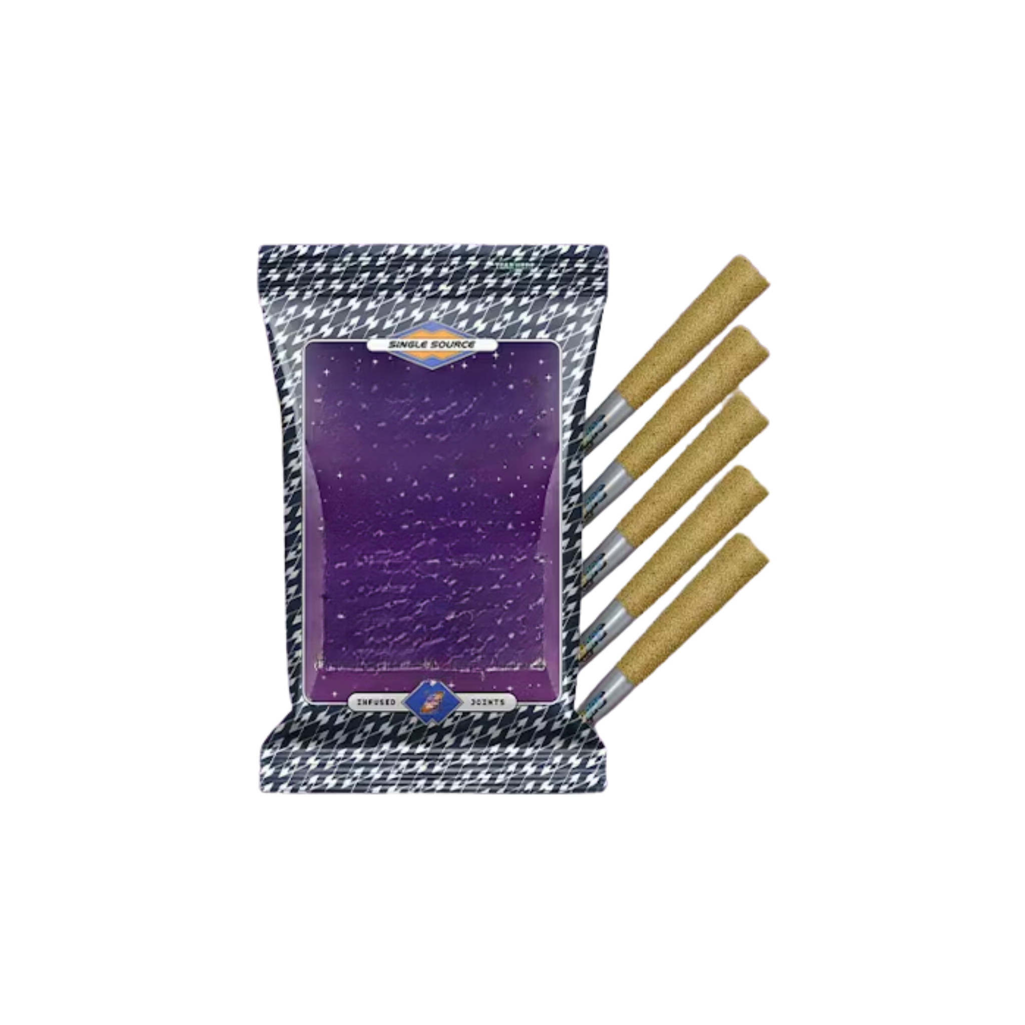 Sluggers Hit 5 Pre-Rolls