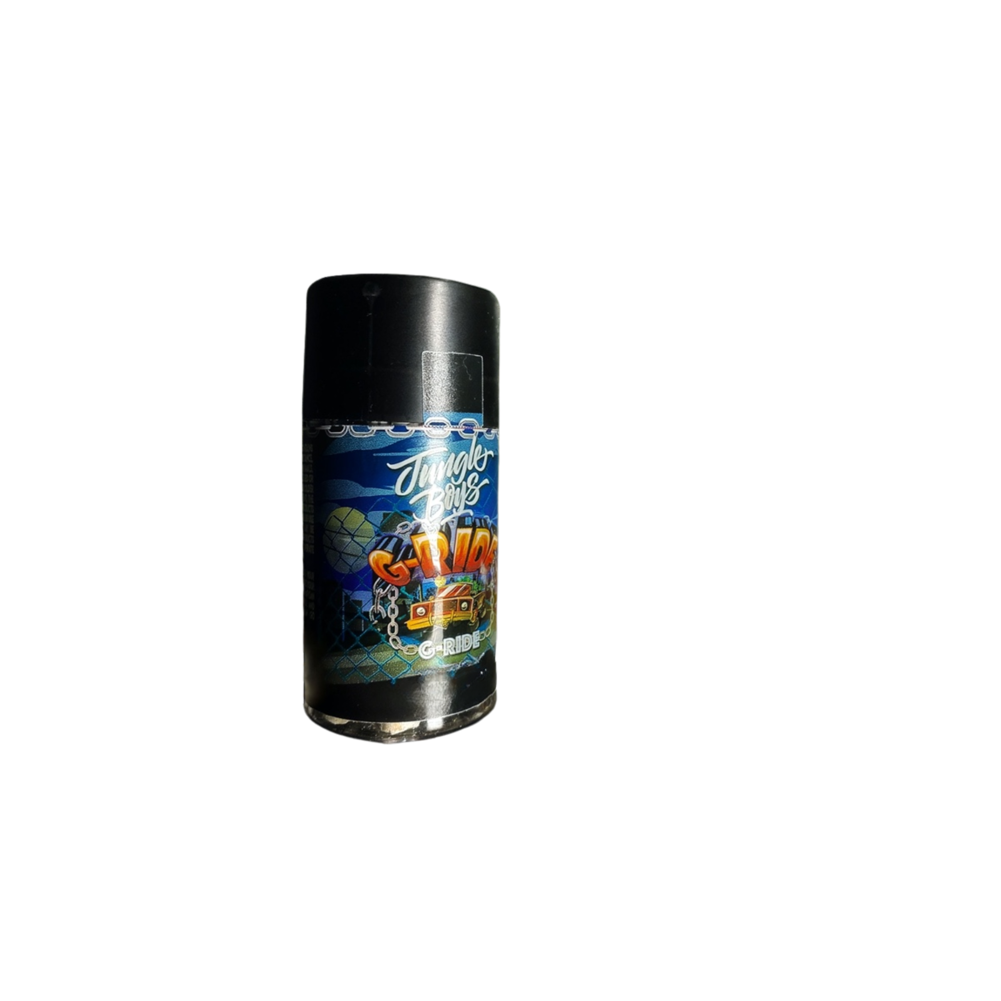 Jungle Boys 10 Pre-Rolls