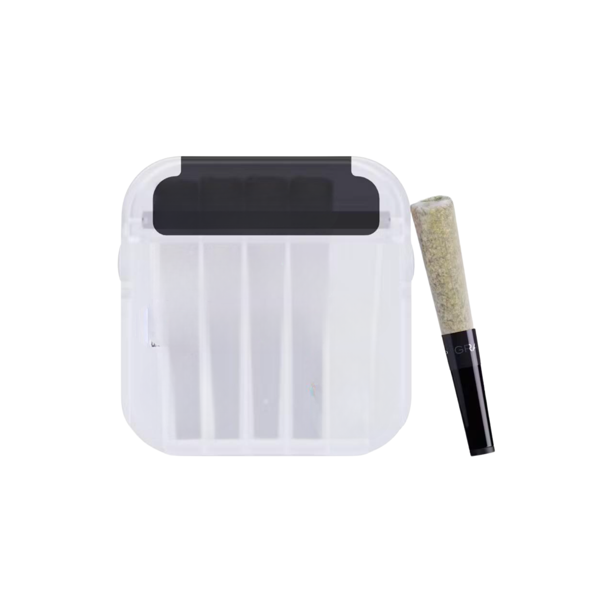 BOTIQUE LIVE DIAMOND INFUSED PRE ROLLS (5 PACK)