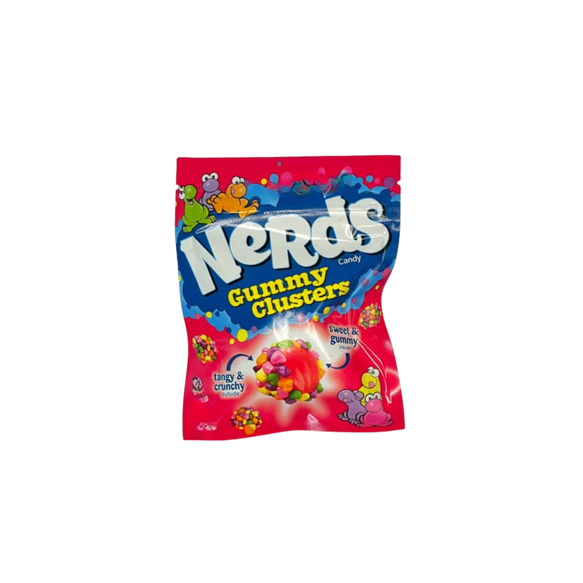 Comestibles Nerds
