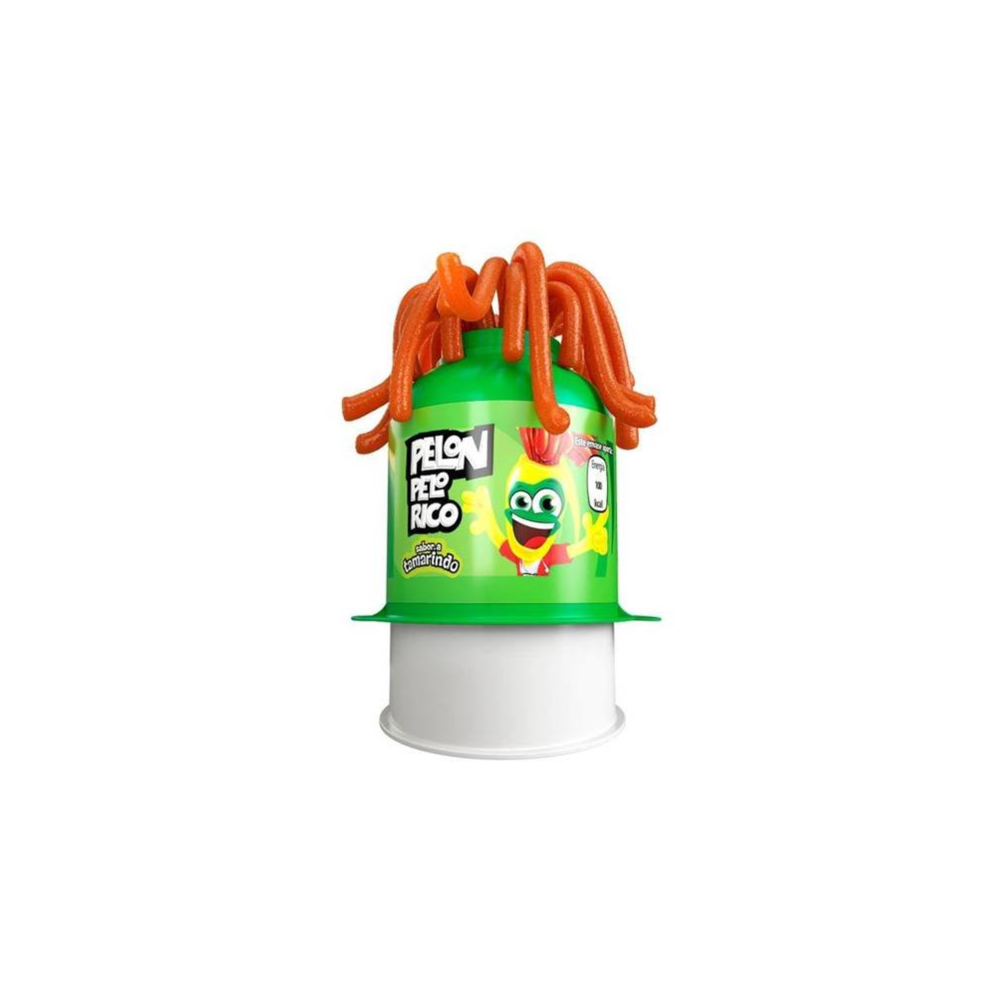 Pelon Pelo Rico
