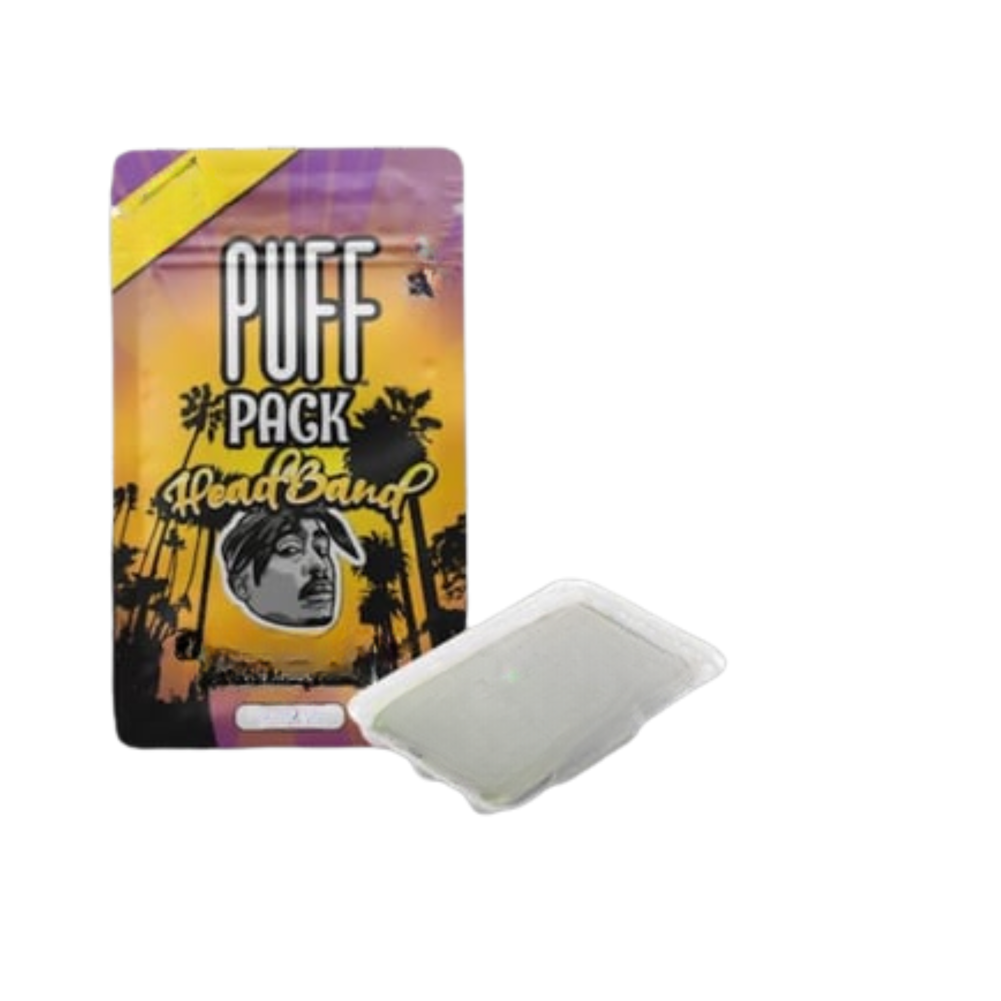 Puff 5 Pre-Rolls