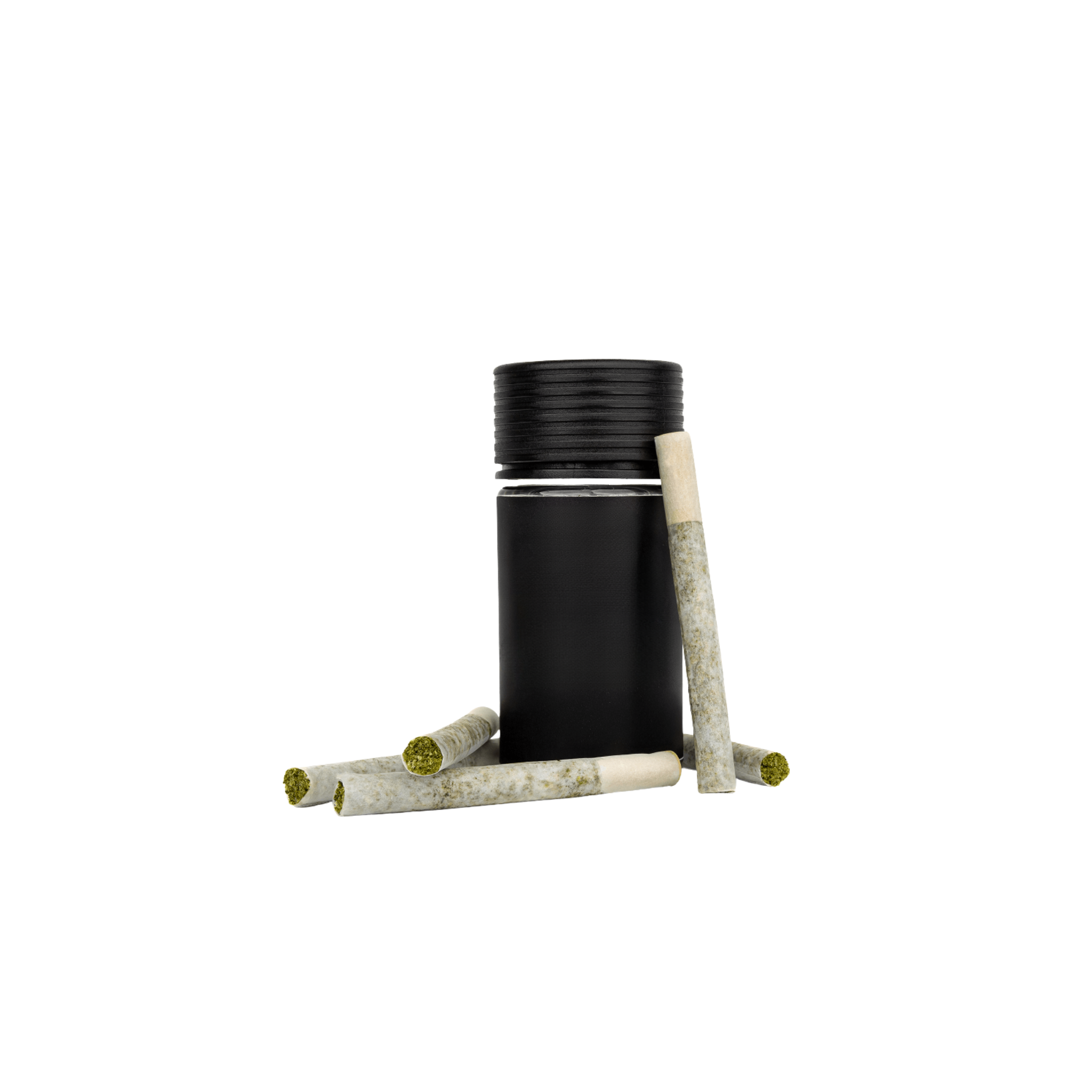 Raw Garden 5 Pre-Rolls